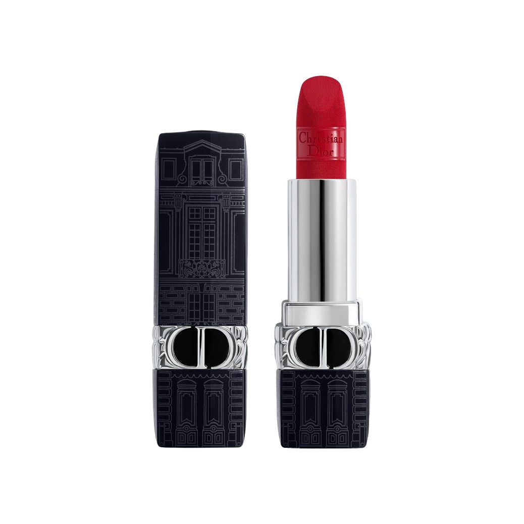 ROUGE DIOR COUTURE THE ATELIER OF DREAMS~Помада для губ  купить в VISAGEHALL