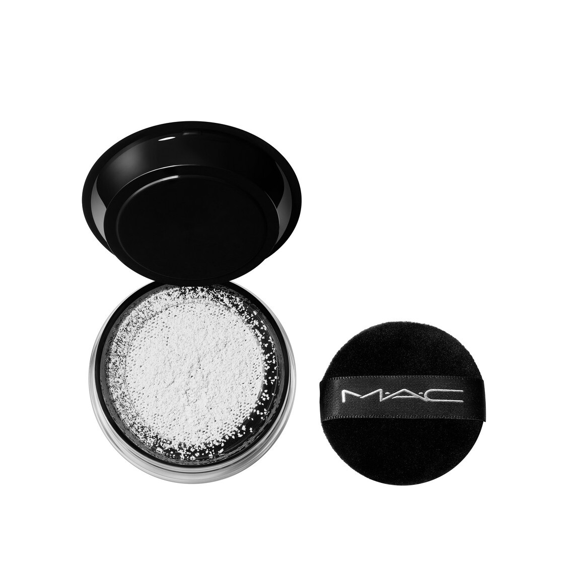 Пудра рассыпчатая Studio Fix Pro Set + Blur Weightless Loose Powder