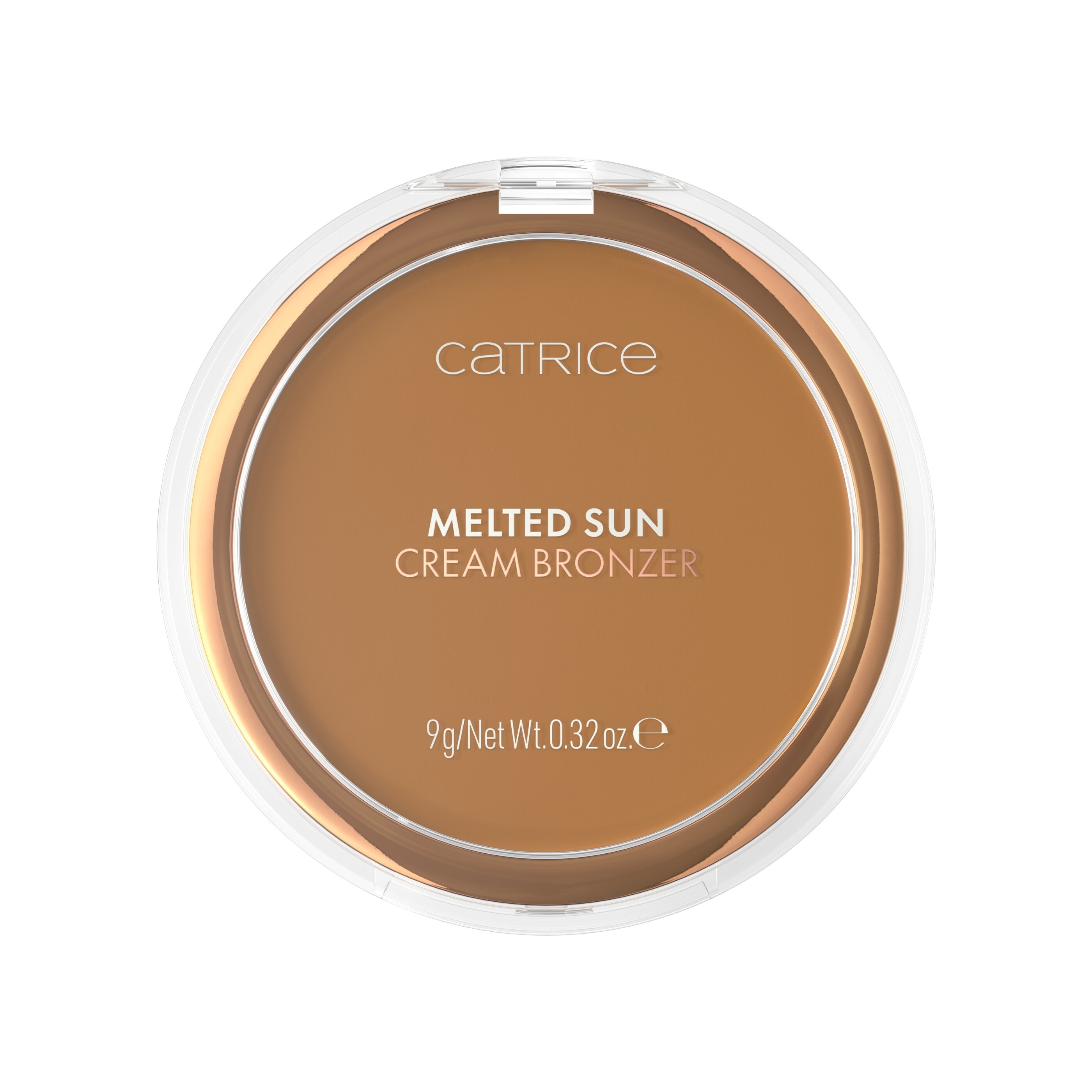 Бронзер кремовый Melted Sun Cream Bronzer