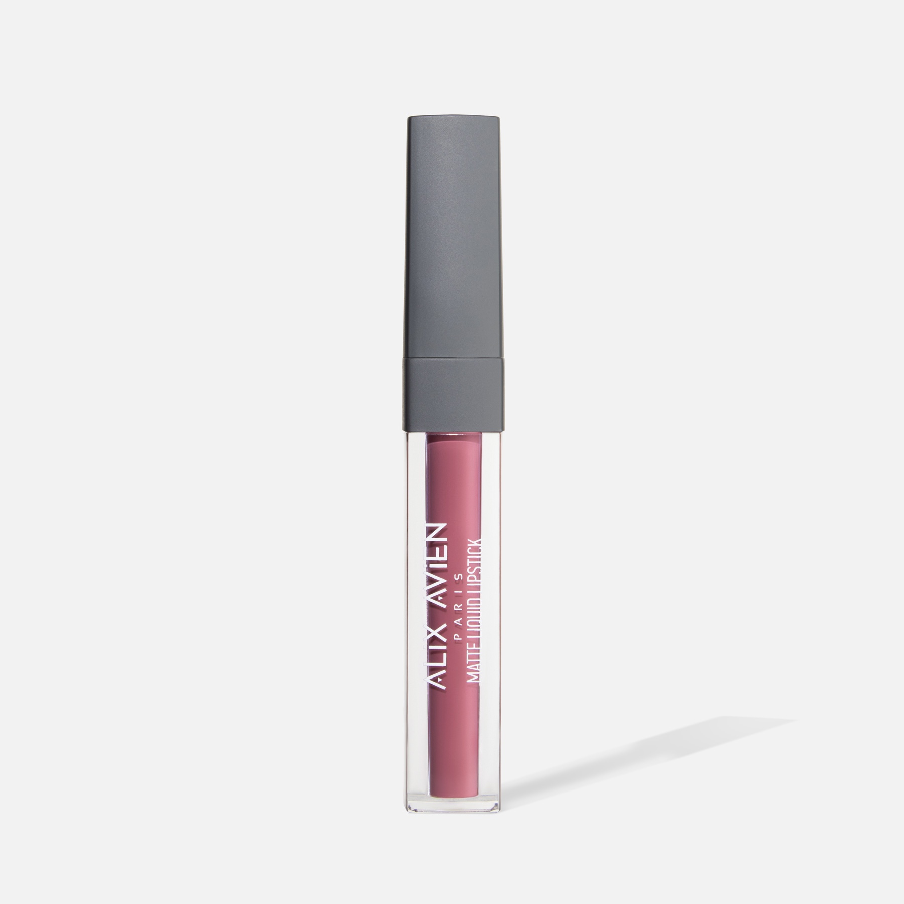 Помада матовая жидкая Lipstick Matte Liquid