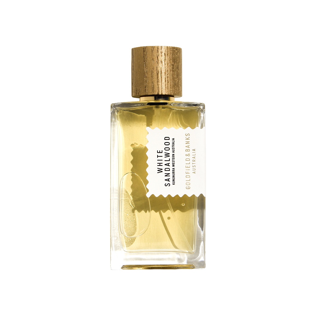 White Sandalwood Духи