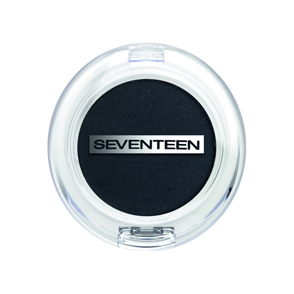 Тени для век компактные сатиновые Silky Shadow Satin