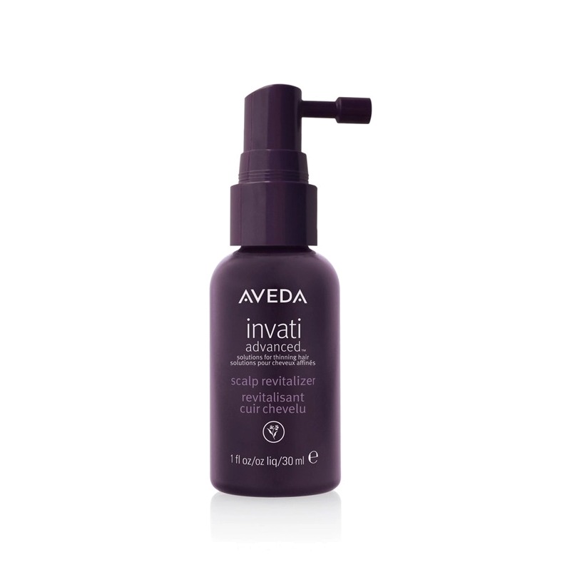 Сыворотка для кожи головы активизирующая Invati Advanced Scalp Revitalizer  купить в VISAGEHALL