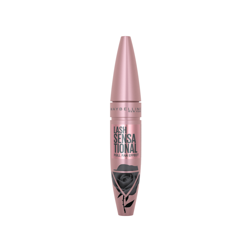 Тушь для ресниц Lash Sensational Rose Of New York
