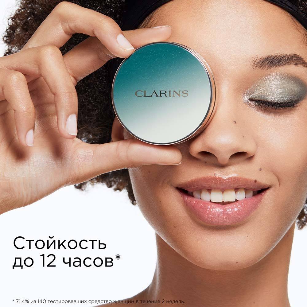 Тени для век четырехцветные Ombre 4 Couleurs