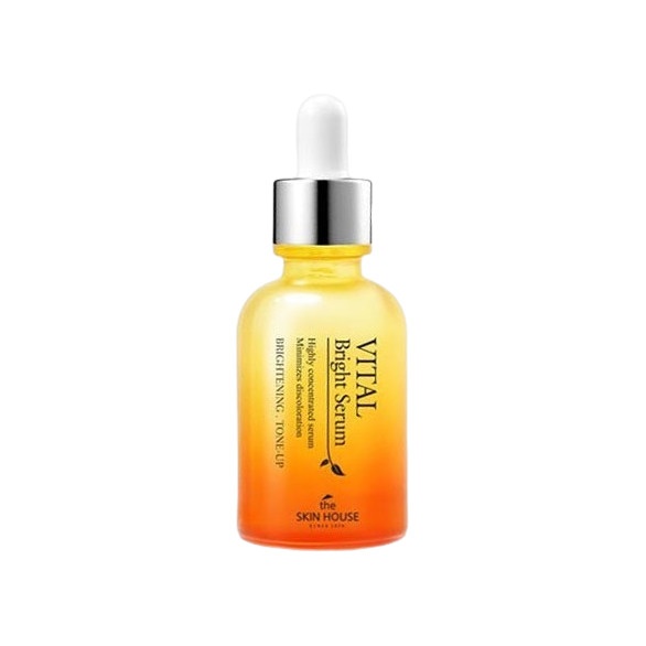 Сыворотка для лица ампульная осветляющая Vital Bright купить в VISAGEHALL