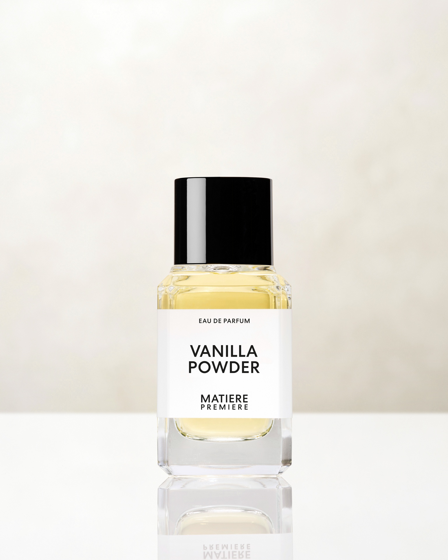 Vanilla Powder Парфюмерная вода 
