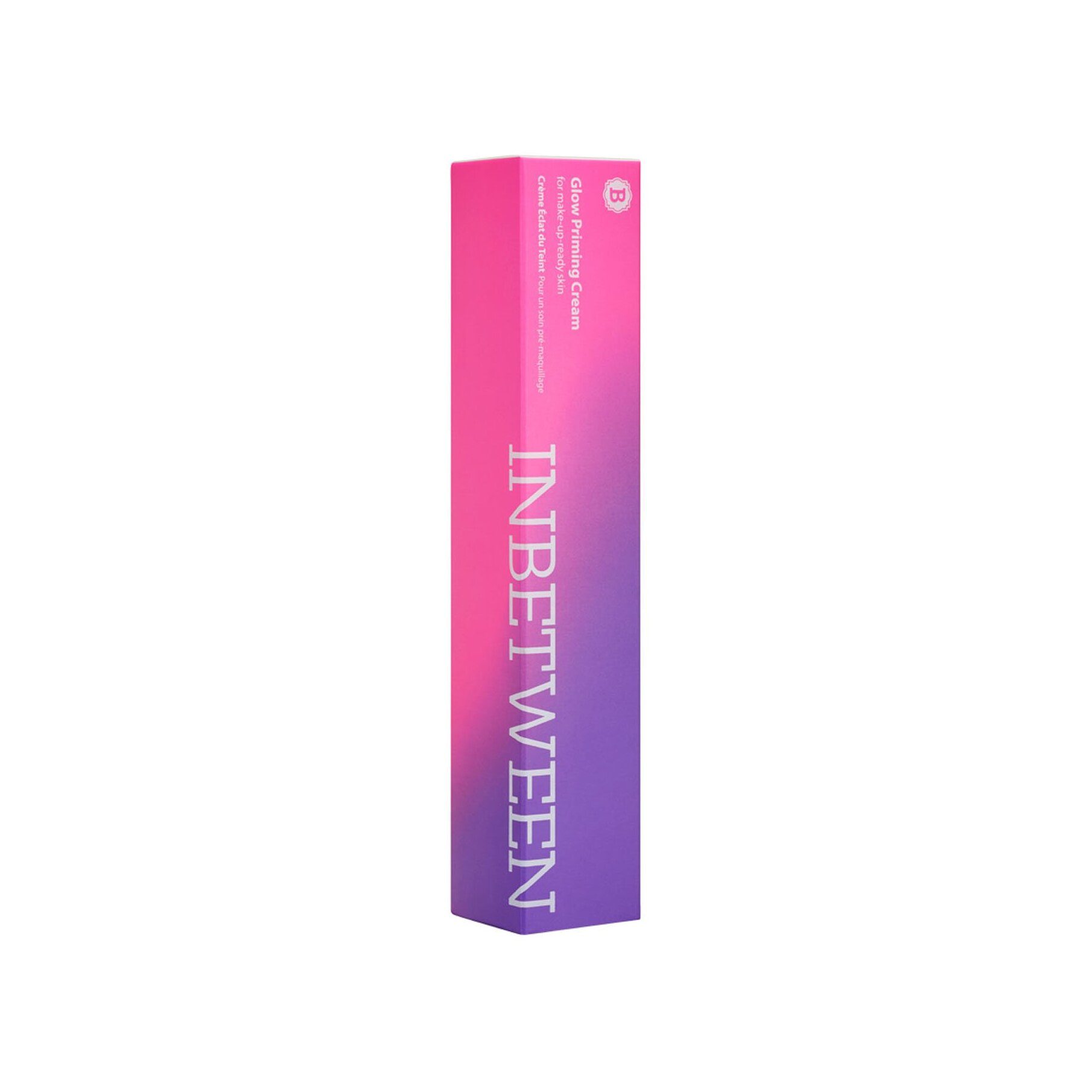 Крем-праймер Сияние InBetween Glow Priming купить в VISAGEHALL
