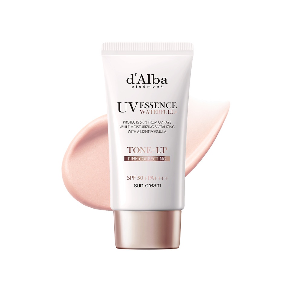 Крем солнцезащитный для осветления кожи SPF 50+ PA++++  купить в VISAGEHALL