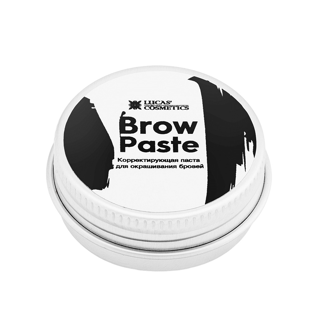 Паста для бровей CC Brow