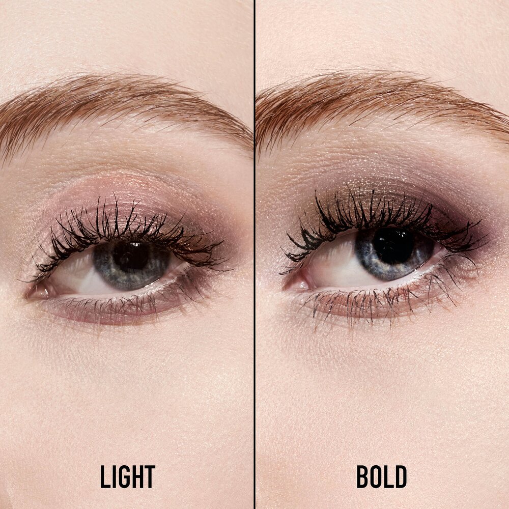 Палетка теней для глаз Dior Backstage Eye Palette