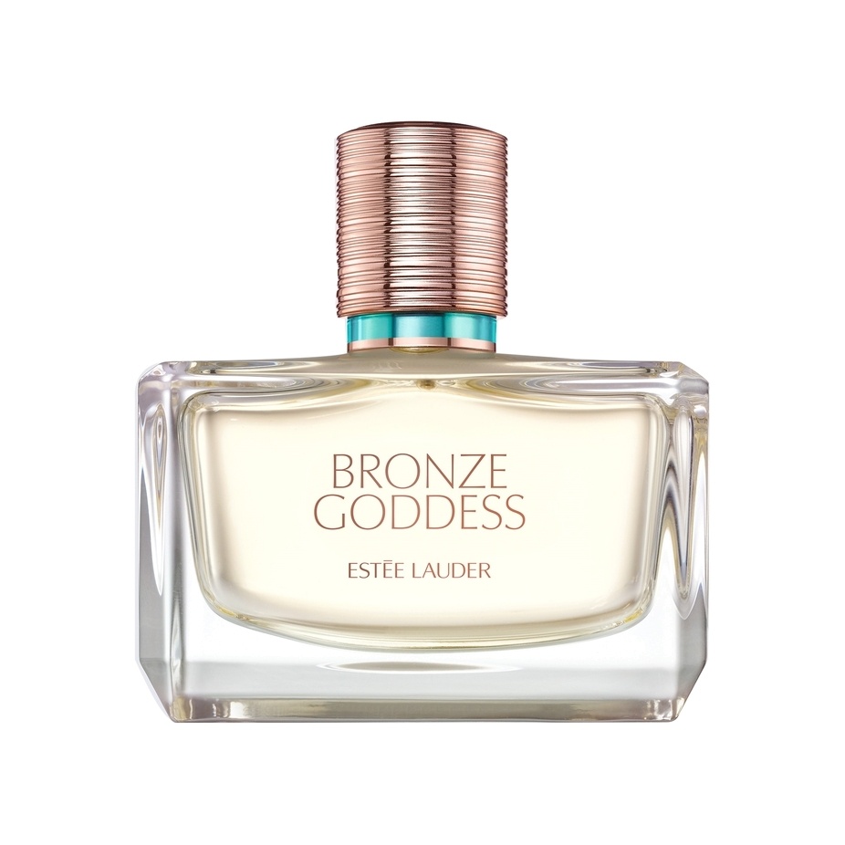 Bronze Goddess Туалетная вода купить в VISAGEHALL