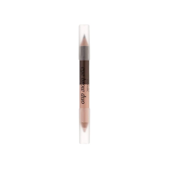 Карандаш для бровей Eye Brow Duo