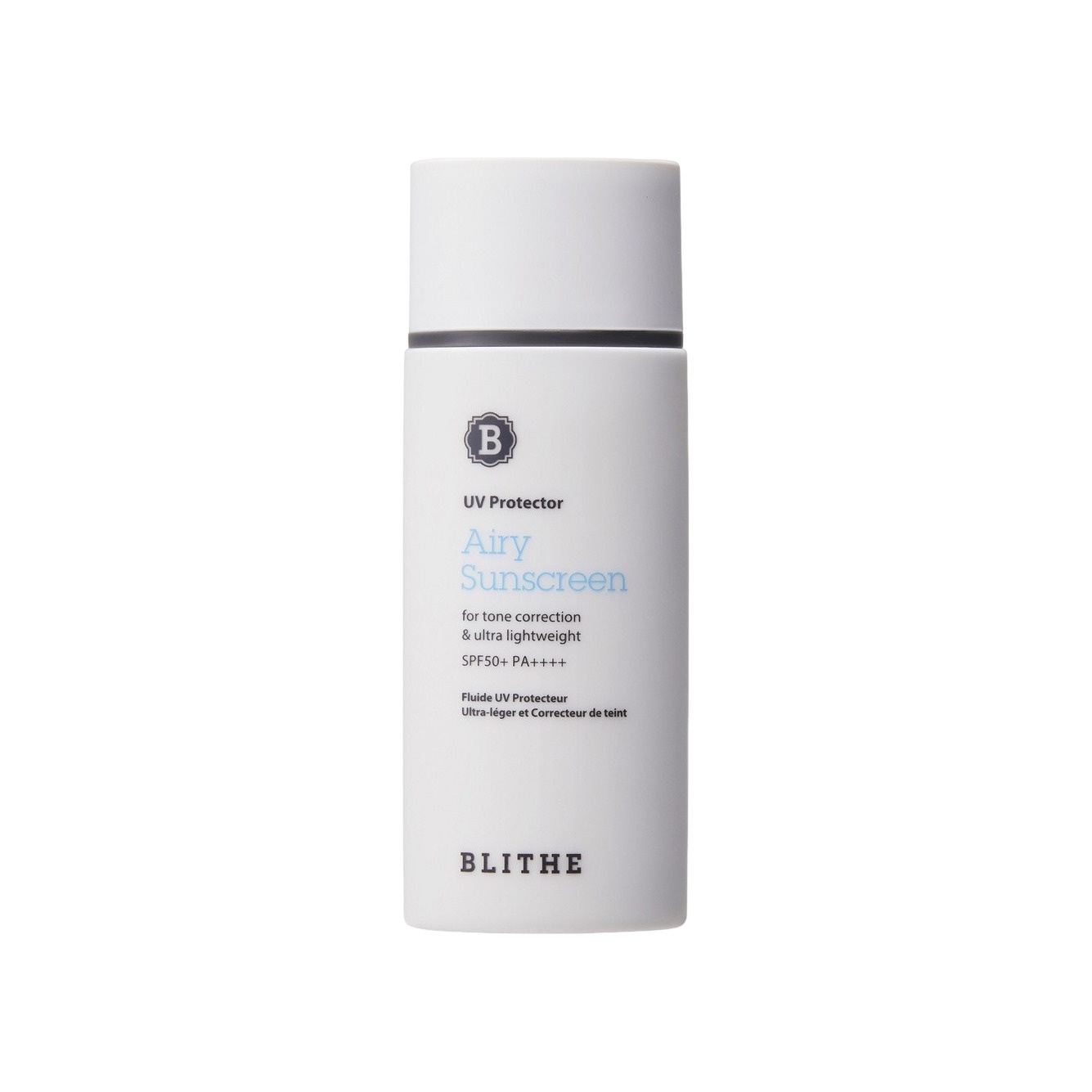 Солнцезащитный крем Airy Sunscreen купить в VISAGEHALL