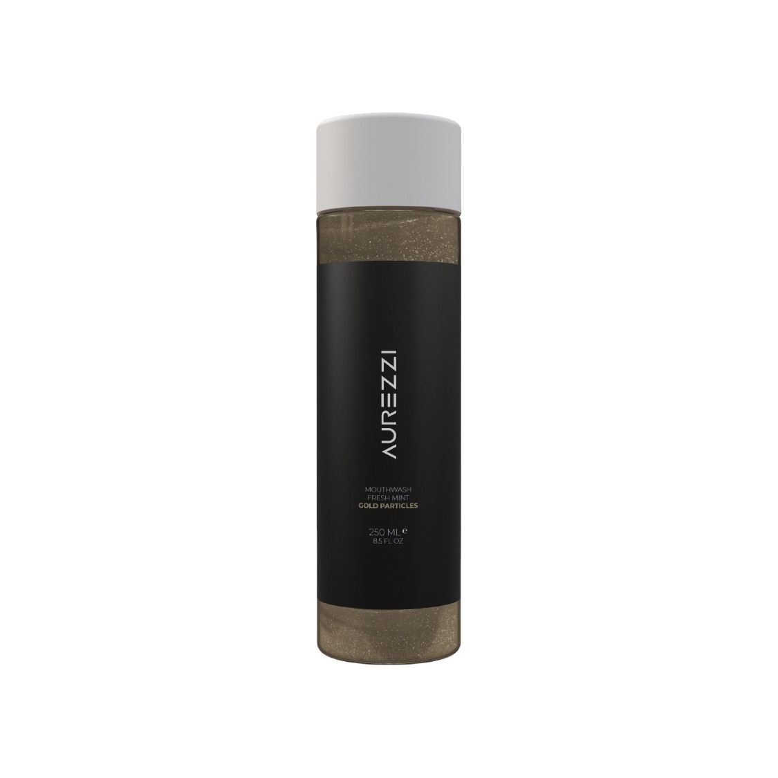 Ополаскиватель для полости рта 24K Gold Black купить в VISAGEHALL