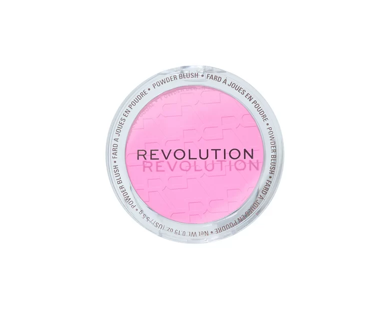 Румяна Blusher Reloaded