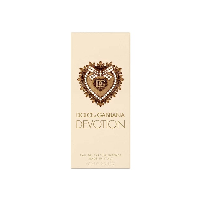 Devotion Intense Парфюмерная вода