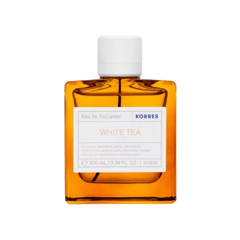 White Tea Туалетная вода  купить в VISAGEHALL