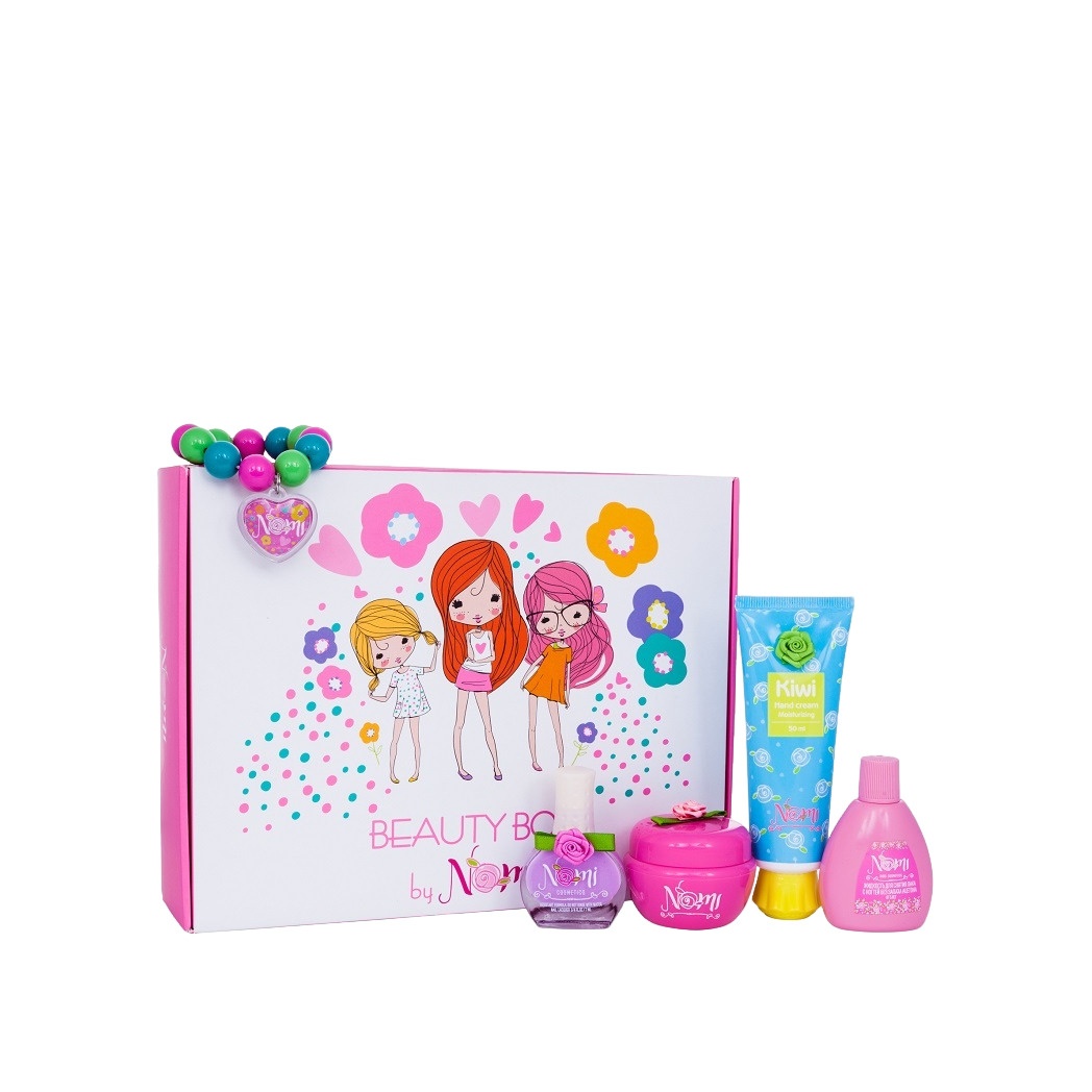 Набор Beauty Box №2 купить в VISAGEHALL