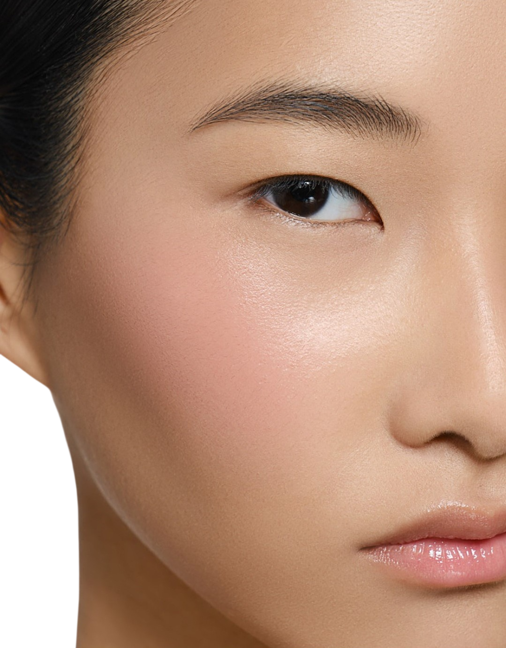Румяна кремовые Perfect Liquid Blush