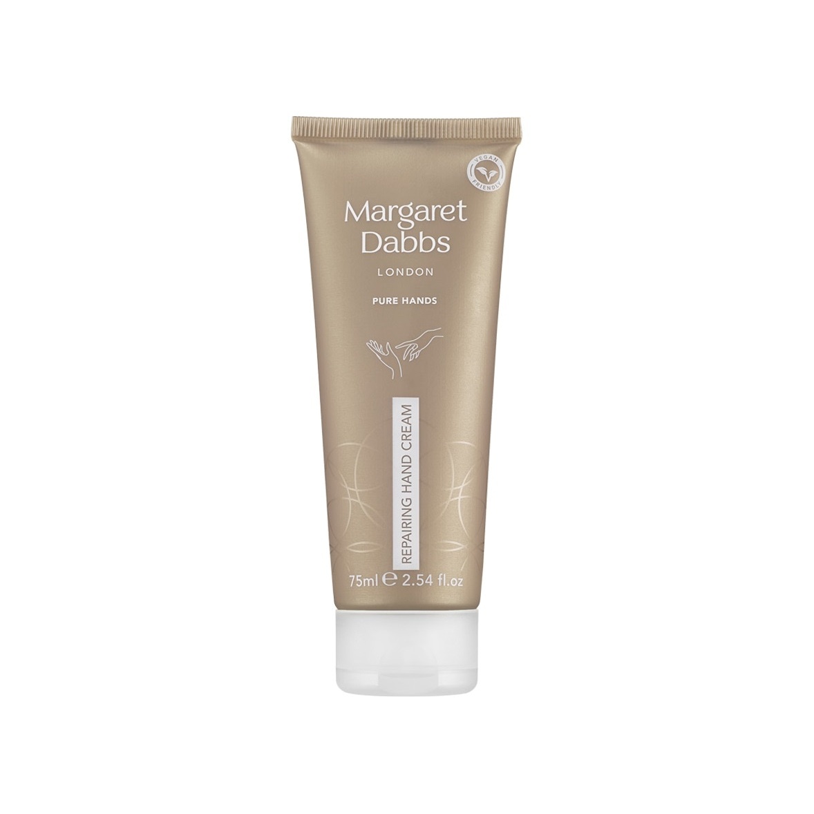 Крем для рук Body Care Pure Repairing