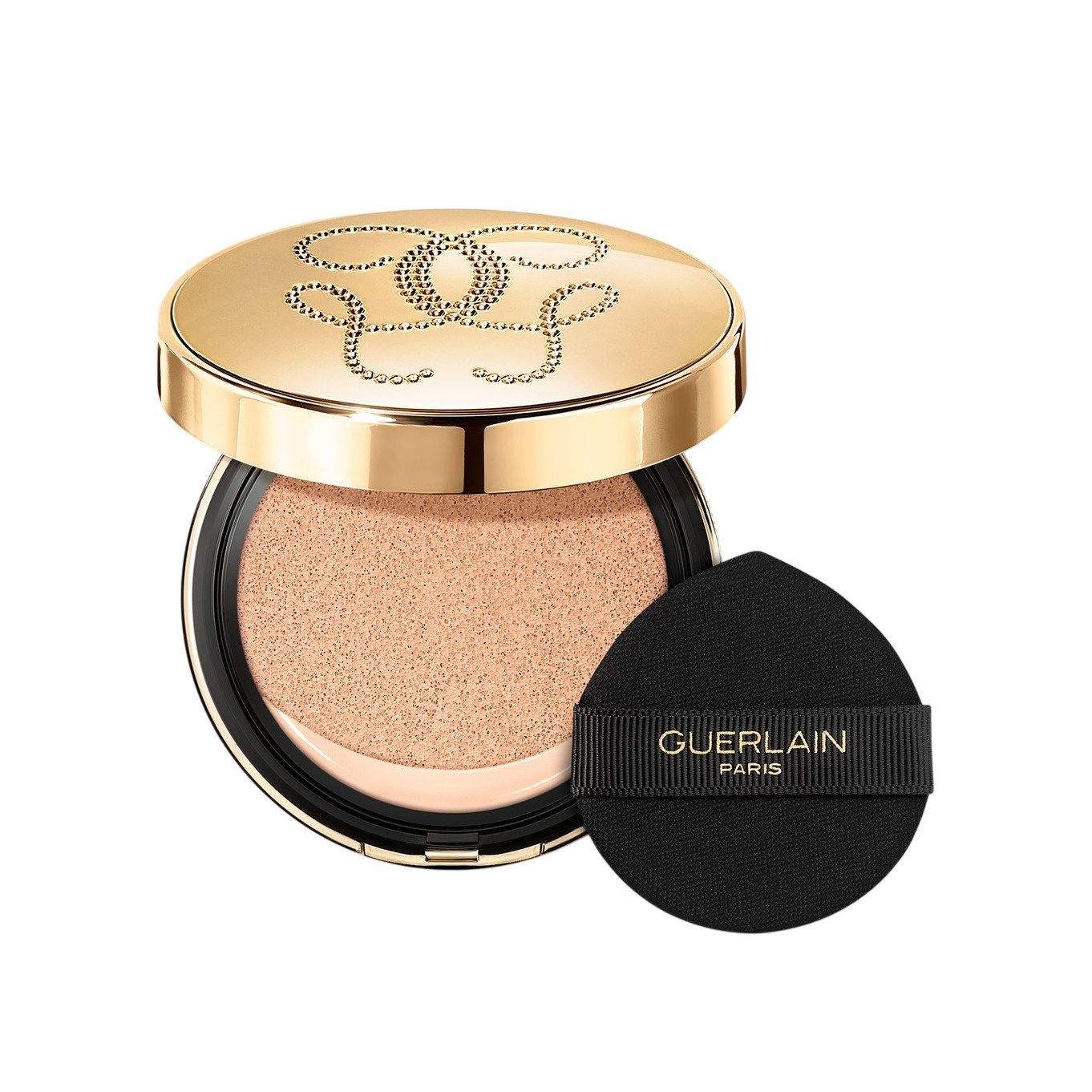Тональное средство - кушон Parure Gold Cushion SPF 40-Pa+++ купить в VISAGEHALL