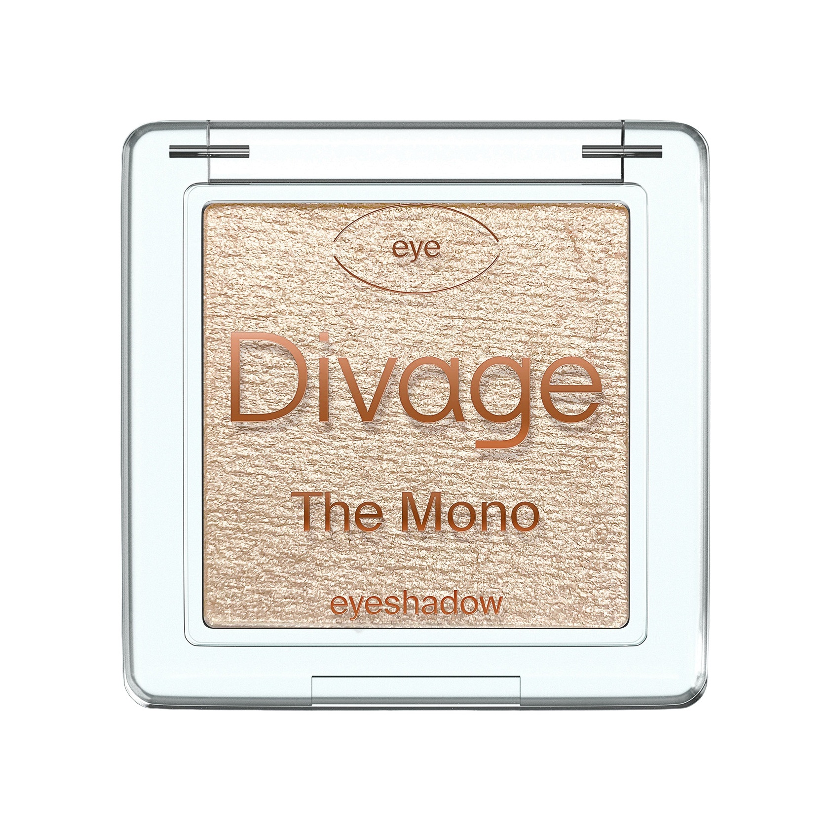 Тени для век The Mono