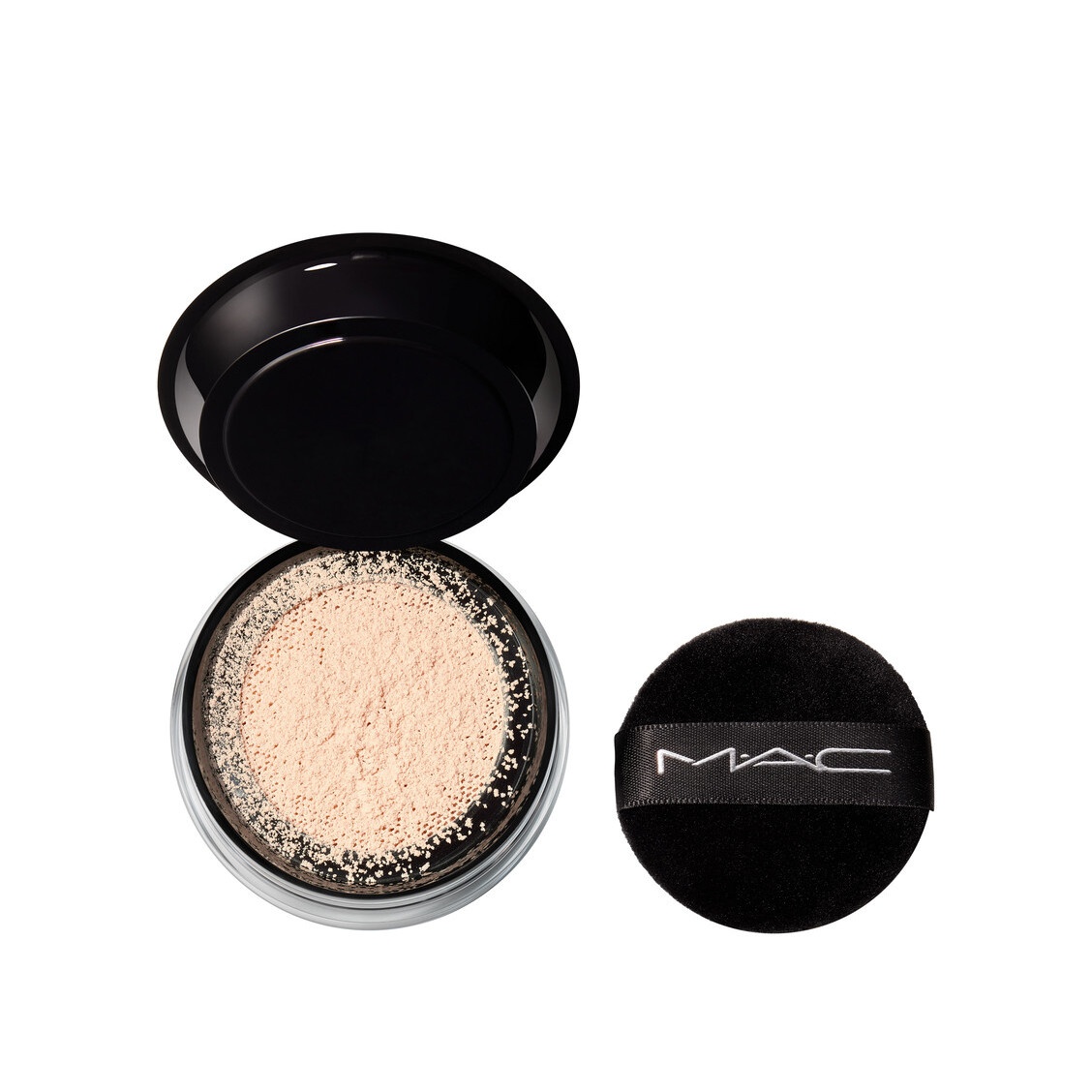 Пудра рассыпчатая Studio Fix Pro Set + Blur Weightless Loose Powder