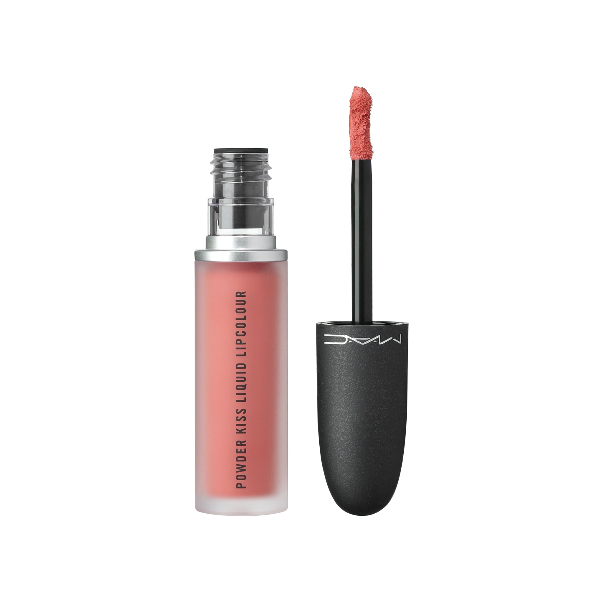 Губная помада жидкая Powder Kiss Liquid Lipcolour купить в VISAGEHALL