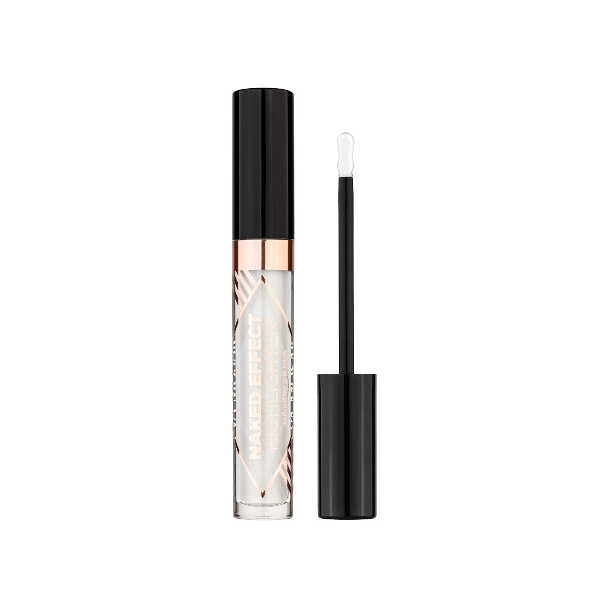 Хайлайтер для лица Naked Effect Highlighter 