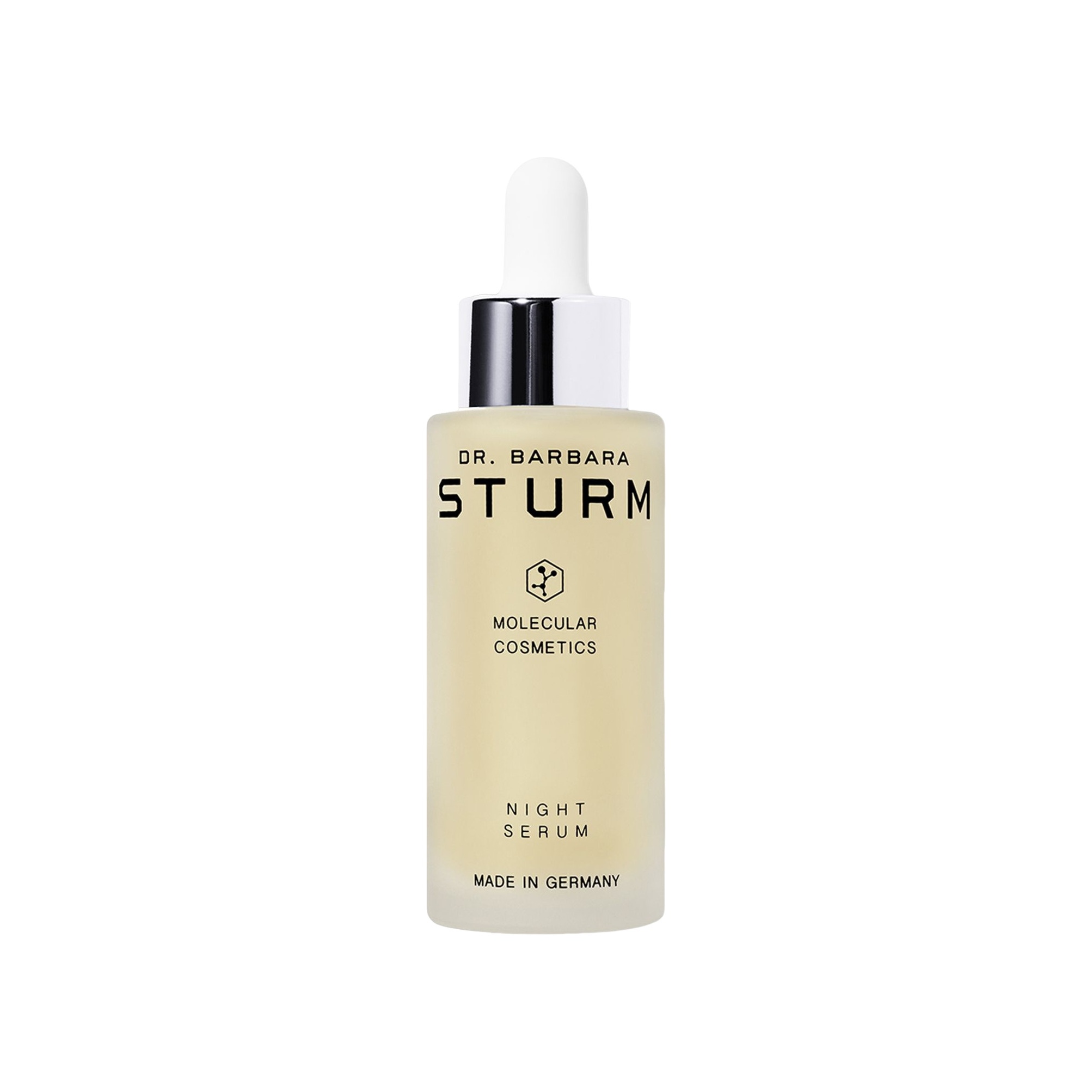 Сыворотка для ночного восстановления кожи Night Serum купить в VISAGEHALL