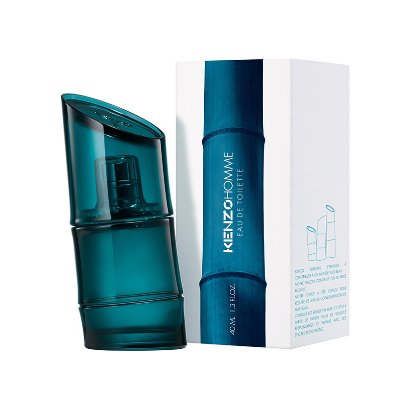 Kenzo Homme Туалетная вода