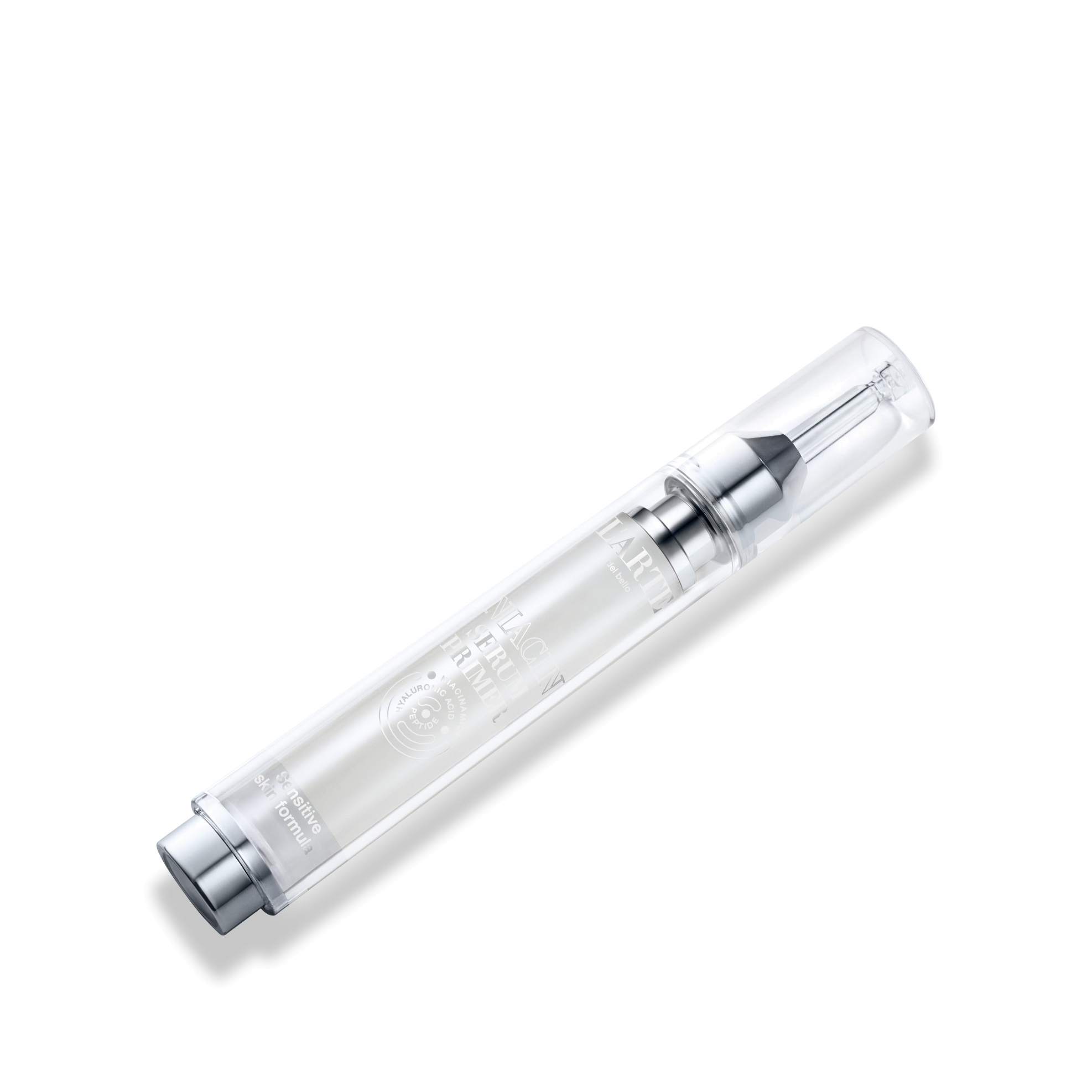 Сыворотка-праймер с ниацинамидами для чувствительной кожи NIACIN Serum Primer купить в VISAGEHALL