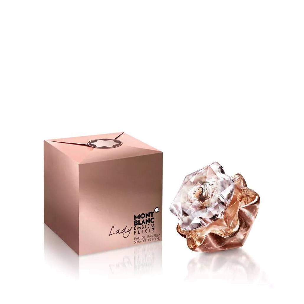 Lady Emblem Elixir Парфюмерная вода  купить в VISAGEHALL