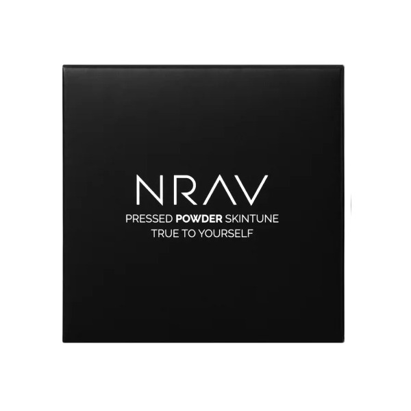 Пудра для лица преображающая Pressed Powder Skintune
