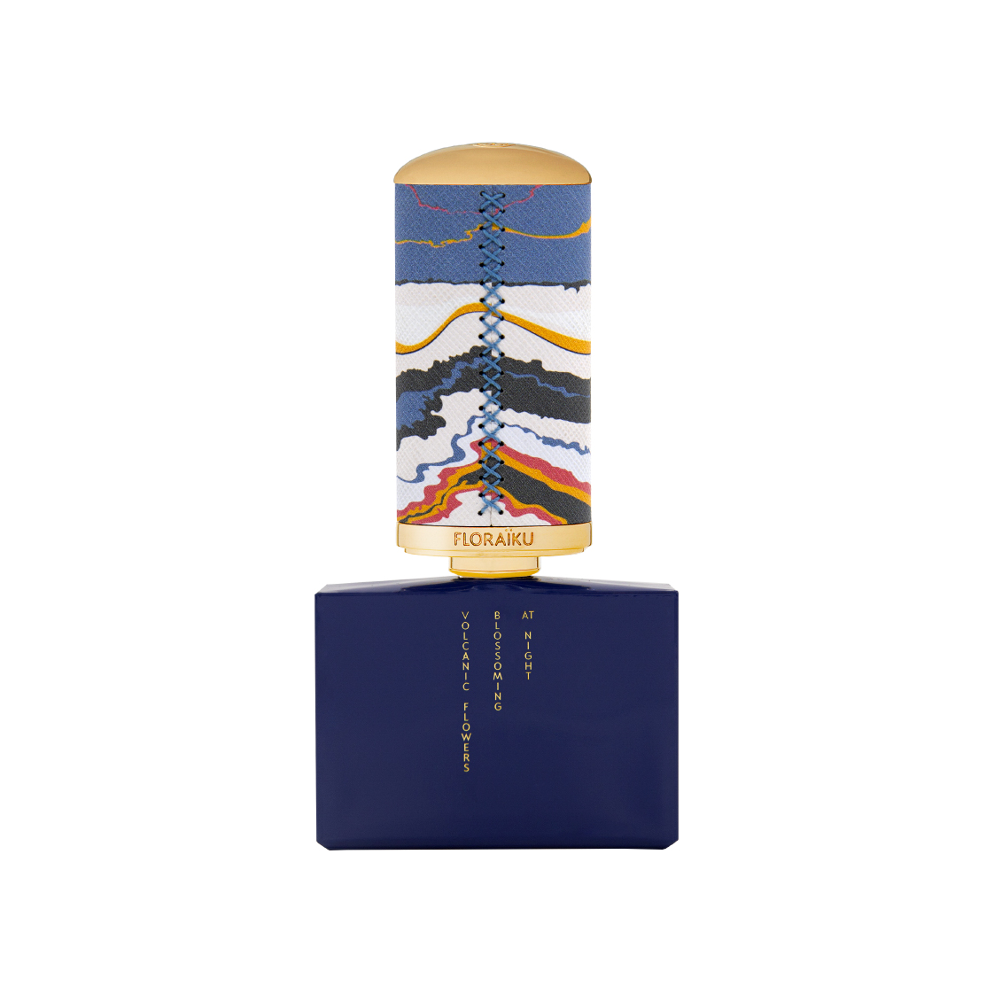 Volcanic Flowers Парфюмерная вода купить в VISAGEHALL