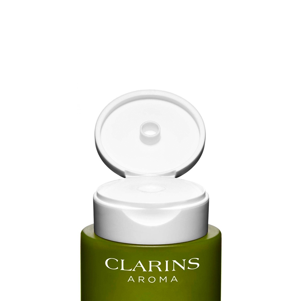 Молочко для душа питательное Eau Extraordinaire 