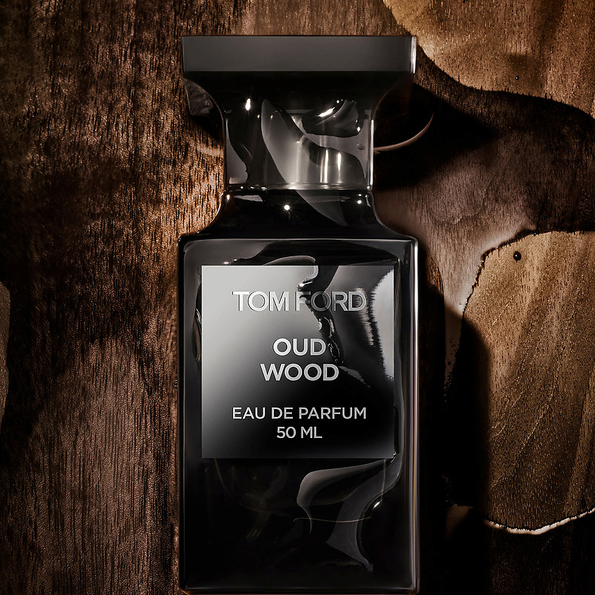 Oud Wood Парфюмерная вода