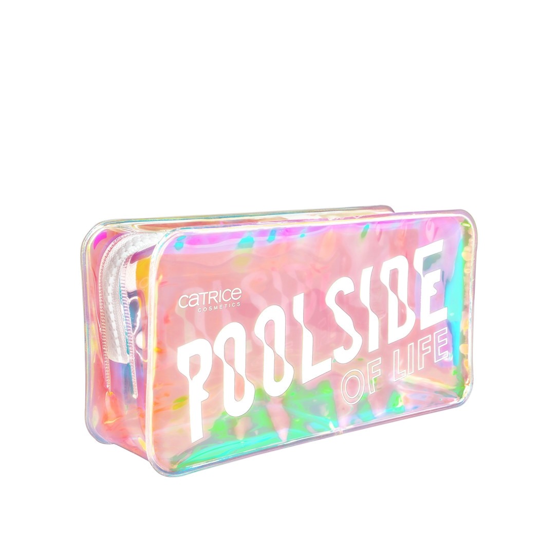 Косметичка Pool Bag купить в VISAGEHALL