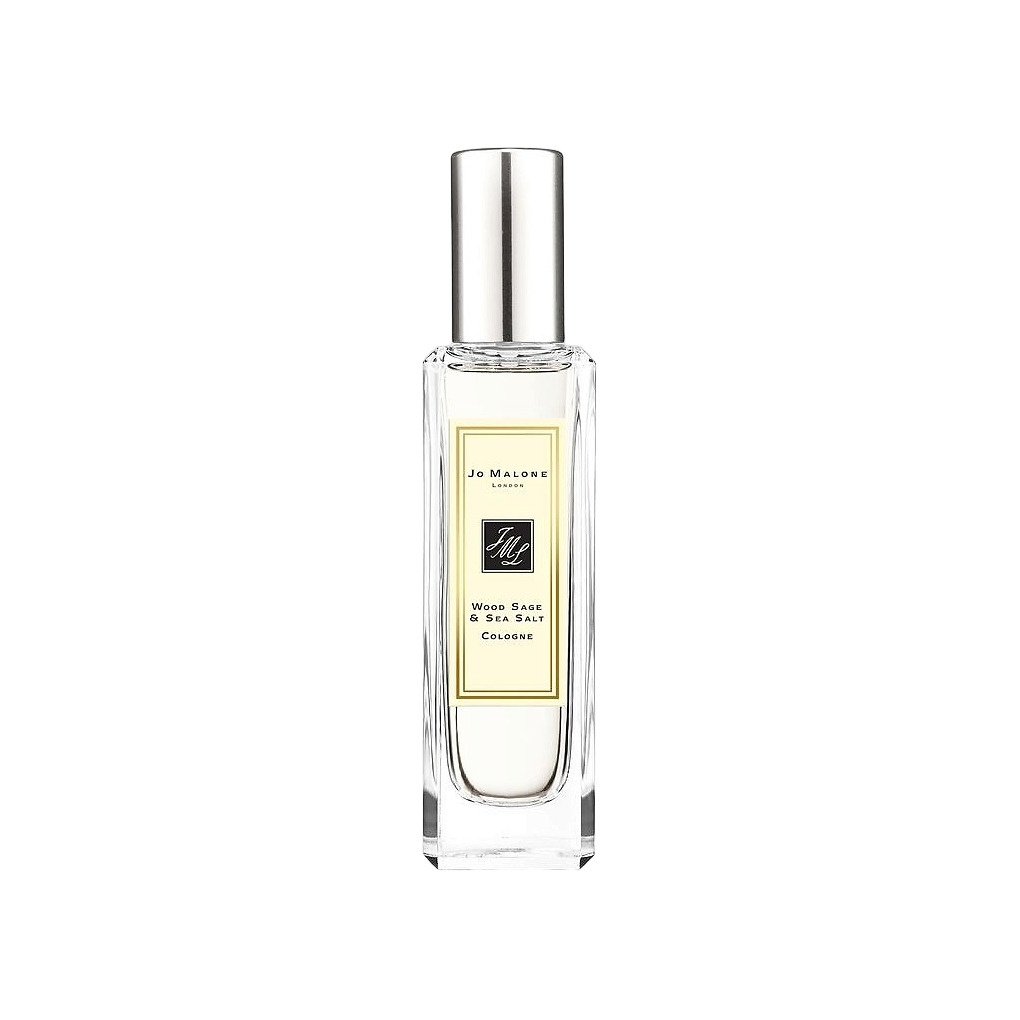 Wood Sage & Sea Salt Одеколон