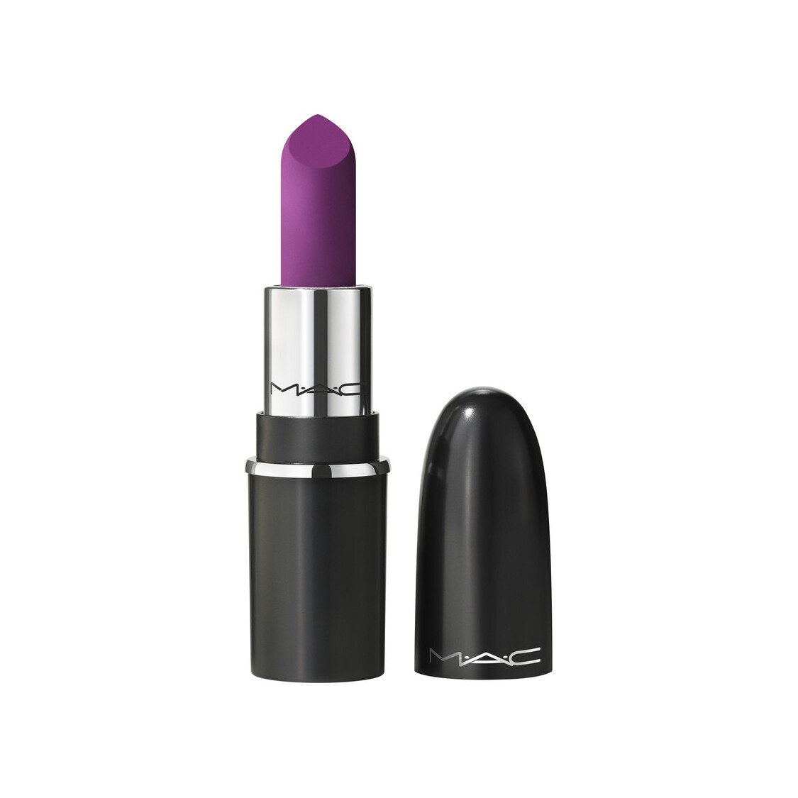 Губная помада матовая Macximal Matte Lipstick Mini купить в VISAGEHALL