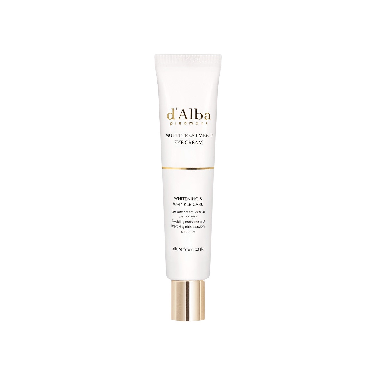 Крем для кожи вокруг глаз White Truffle Multi Treatment Eye Cream купить в VISAGEHALL