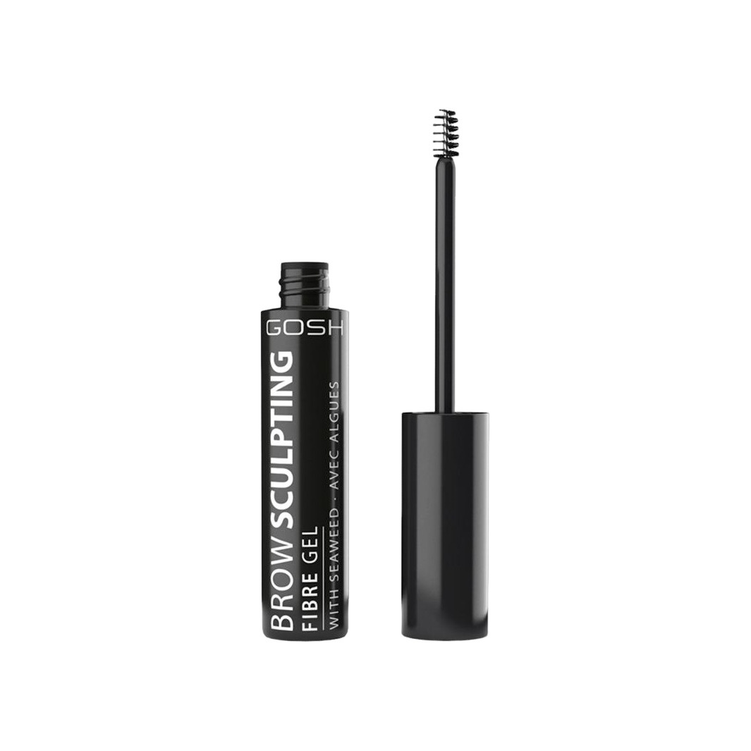 Гель для бровей скульптурирующий Fibre Gel