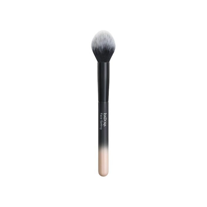 Кисть для румян и хайлайтера Face Setting Brush