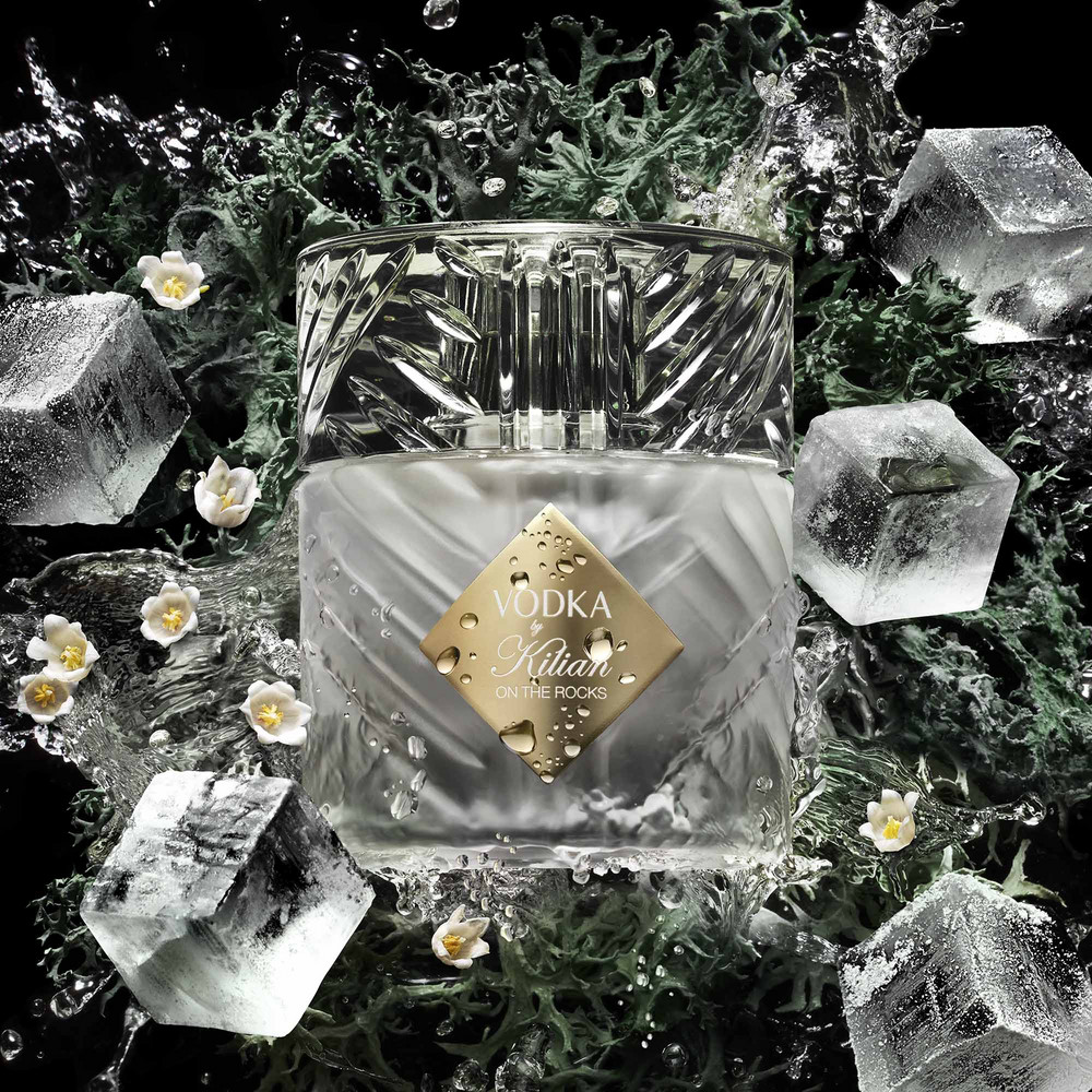 Vodka on the Rocks Парфюмерная вода