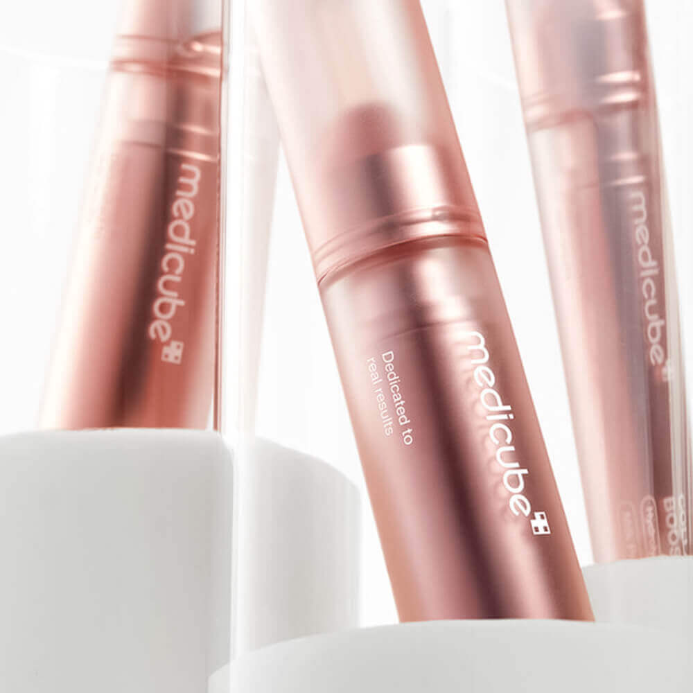 Сыворотка разглаживающая с коллагеном и PDRN Pink Collagen купить в VISAGEHALL