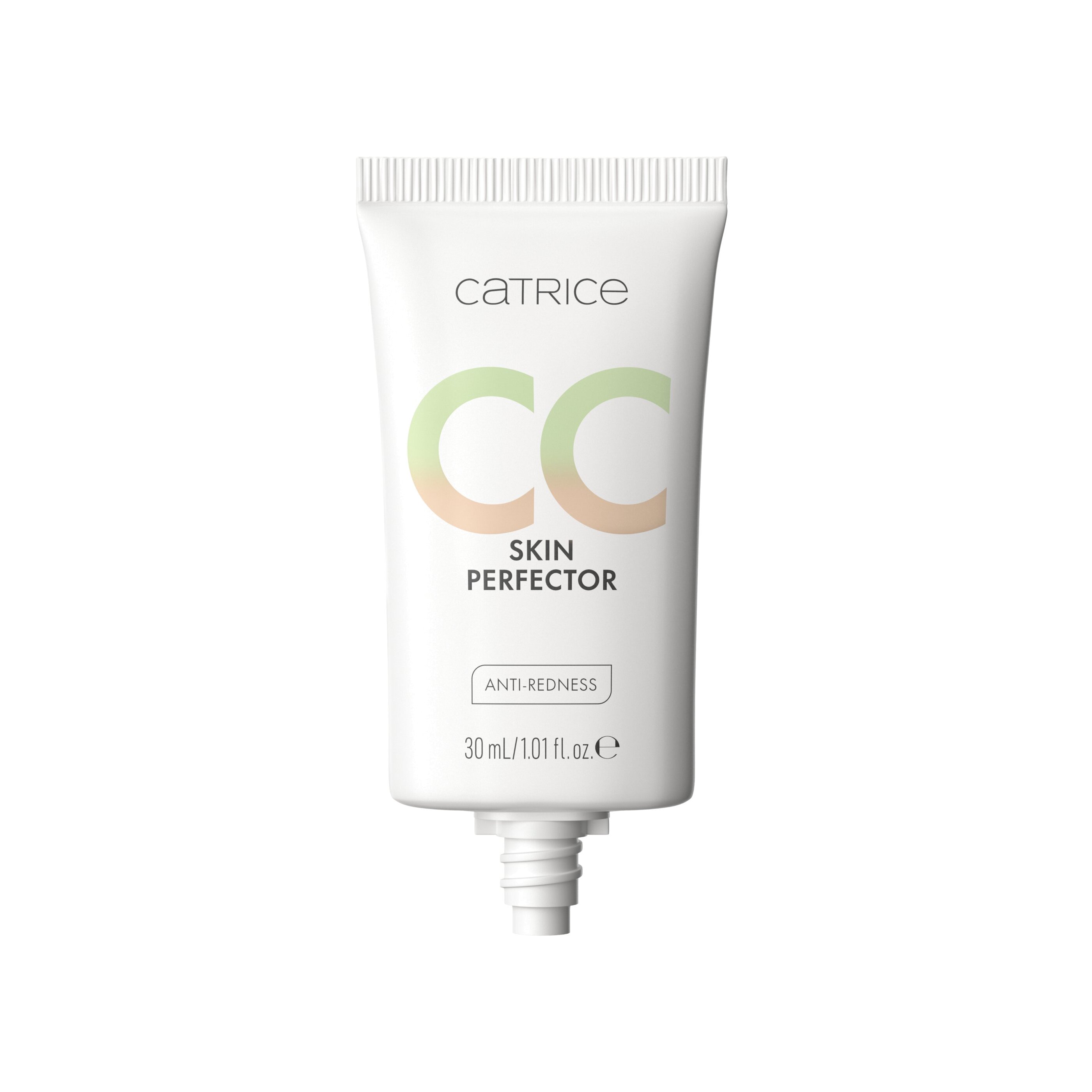 Крем для лица с эффектом коррекции цвета CC Skin Perfector 