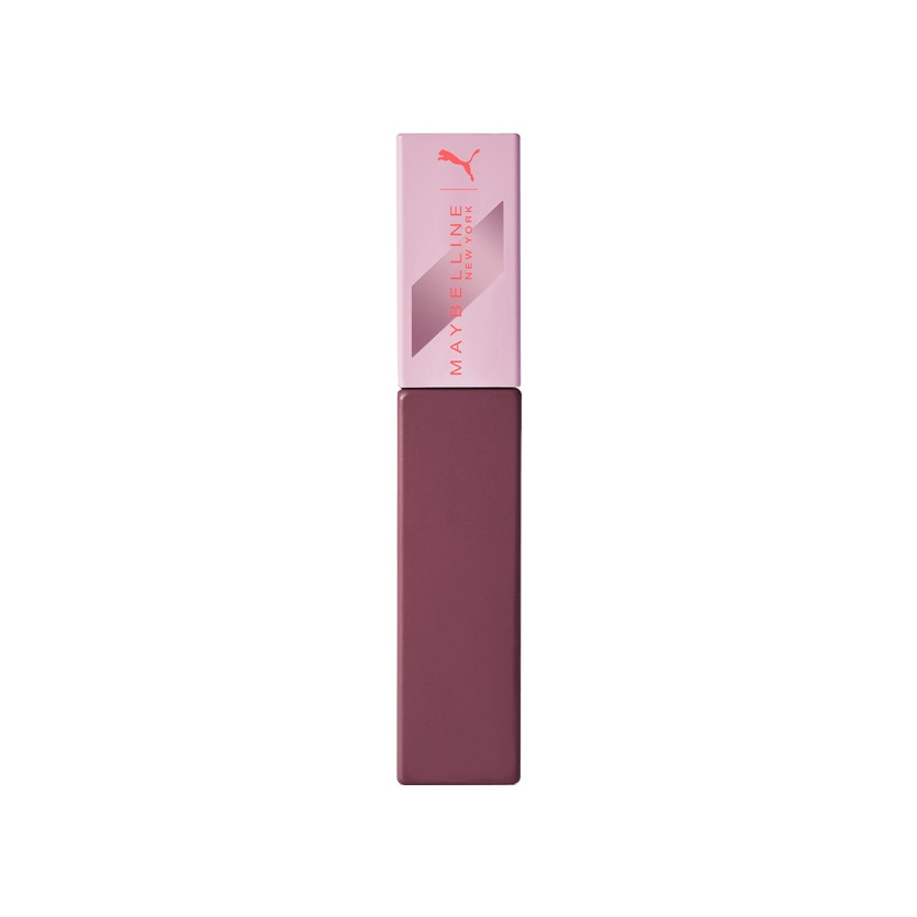 Помада жидкая матовая SuperStay Matte Ink Puma Х
