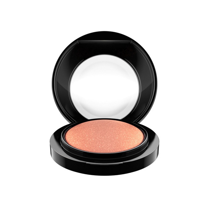 Румяна для лица Mac Mineralize Blush