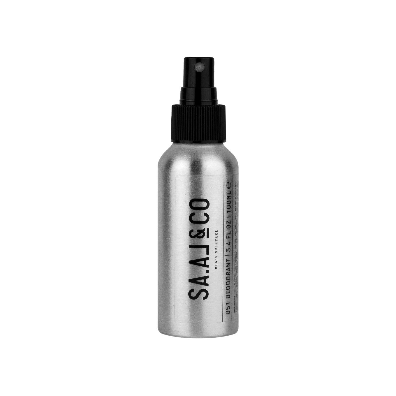 Дезодорант 051 Deodorant купить в VISAGEHALL